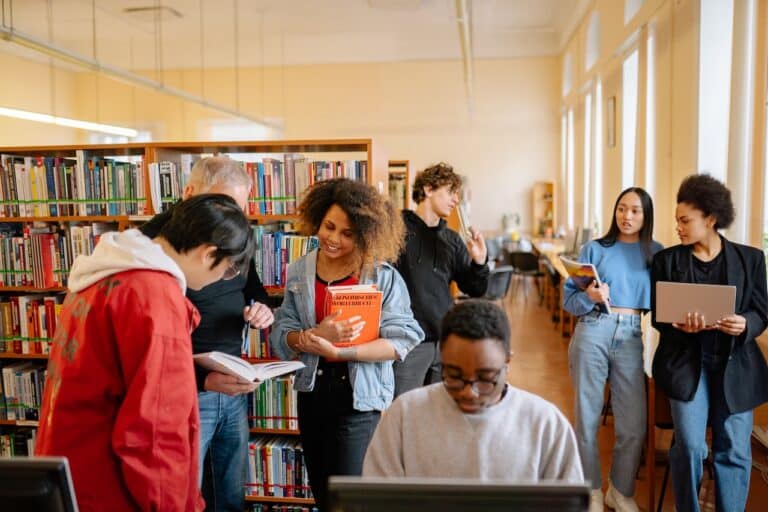 Affirmative Action: una política necesaria para la diversidad en la educación