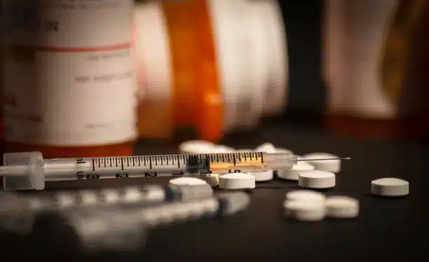 Estudiarán impacto de opioides y fentanilo en condado de San Mateo