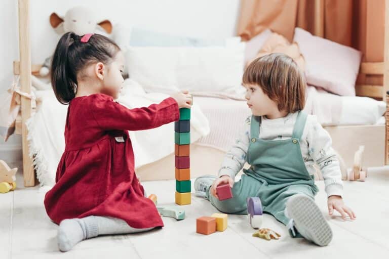 ¿Está escalando la crisis del cuidado infantil?
