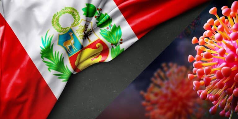 Anuncian informe sobre violación de derechos humanos en Perú y nueva variante «Arcturus» de COVID-19