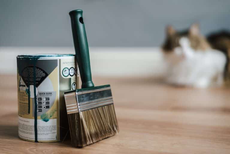 Condado de San Mateo busca eliminar pintura de plomo de los hogares