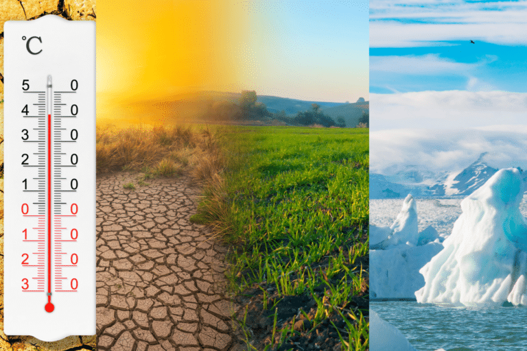 Temperaturas mundiales alcanzarán niveles sin precedentes en los próximos 5 años