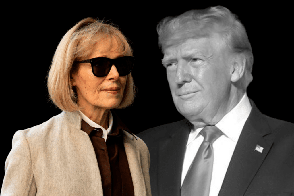 Declaran a Donald Trump culpable de abuso sexual a periodista E. Jean Carroll