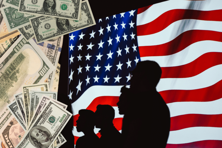 Raising the debt ceiling divides opinions due to possible effects for Americans