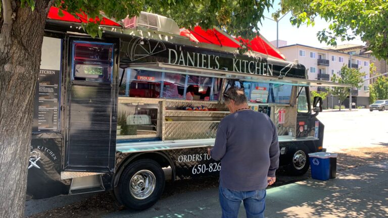Daniel, su comida internacional y el orgullo de ser mexicano