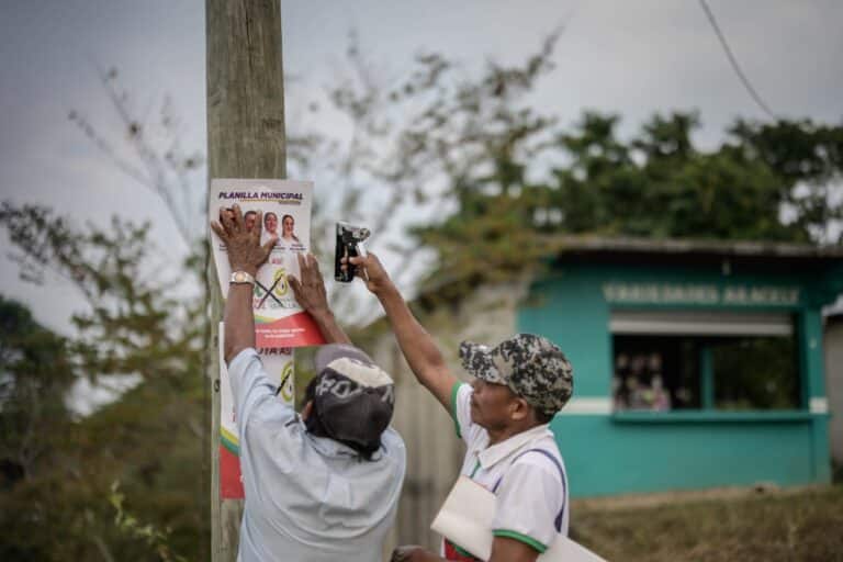 Guatemala will elect more than four thousand public offices in this Sunday's elections