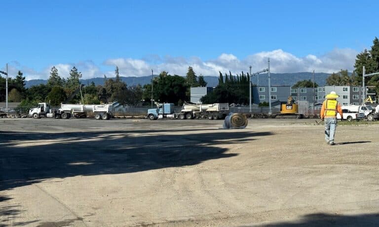 Arranca construcción de Middlefield Junction, proyecto de viviendas asequibles en North Fair Oaks