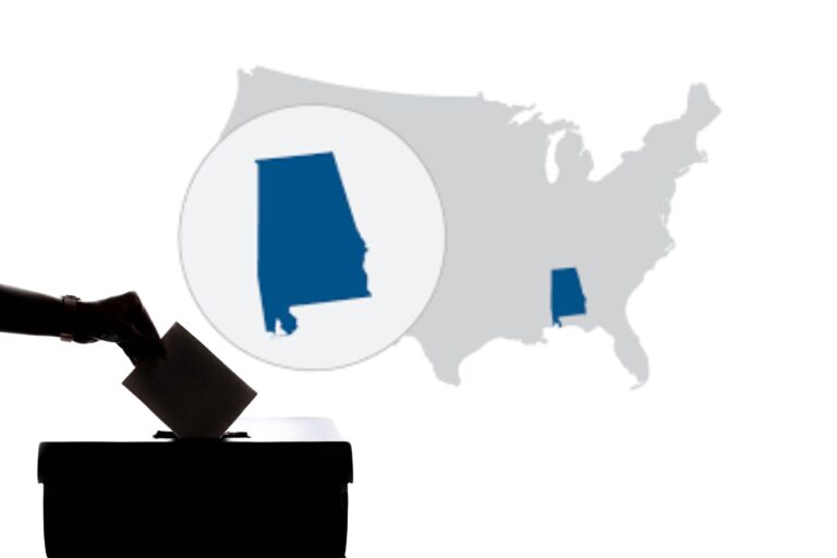 Alabama sets the standard for voting rights for all communities in the US.