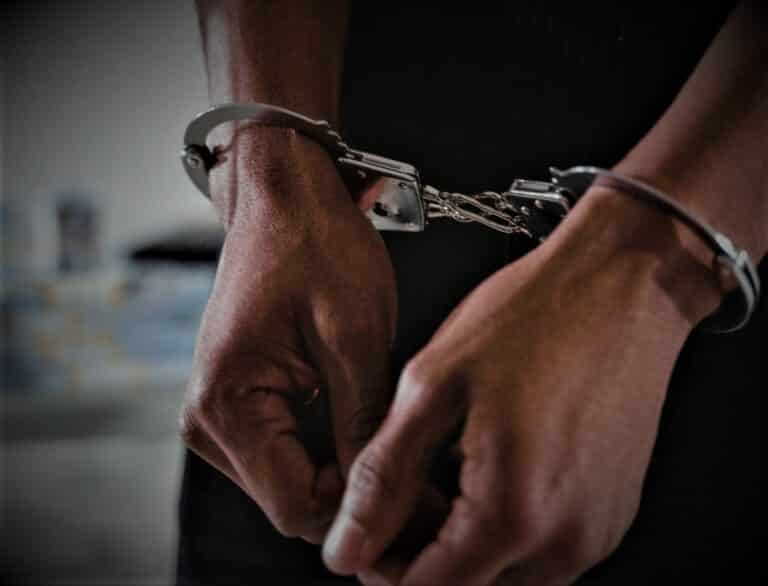 Man arrested for assault with a deadly weapon in San Mateo County