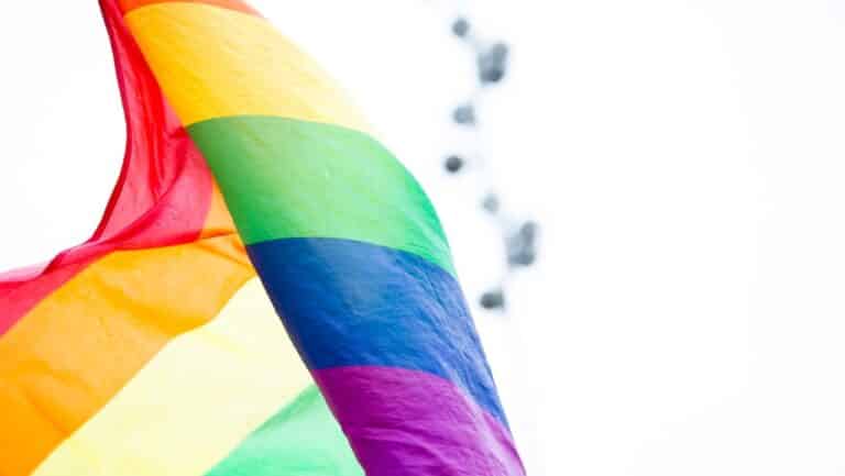 «La homofobia está en todas partes»: Roban banderas arcoíris en San José