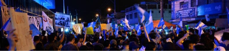 Seed heading to the second round between demonstrations and actions in the Cortes