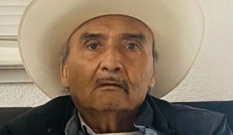 They seek support to repatriate the body of a peasant migrant from Half Moon Bay to Mexico