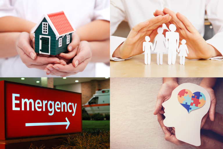 San Mateo County wants to meet the needs of its residents on key issues