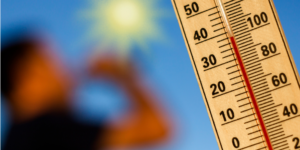 Learn about the measures that California is taking to face the risks of extreme heat