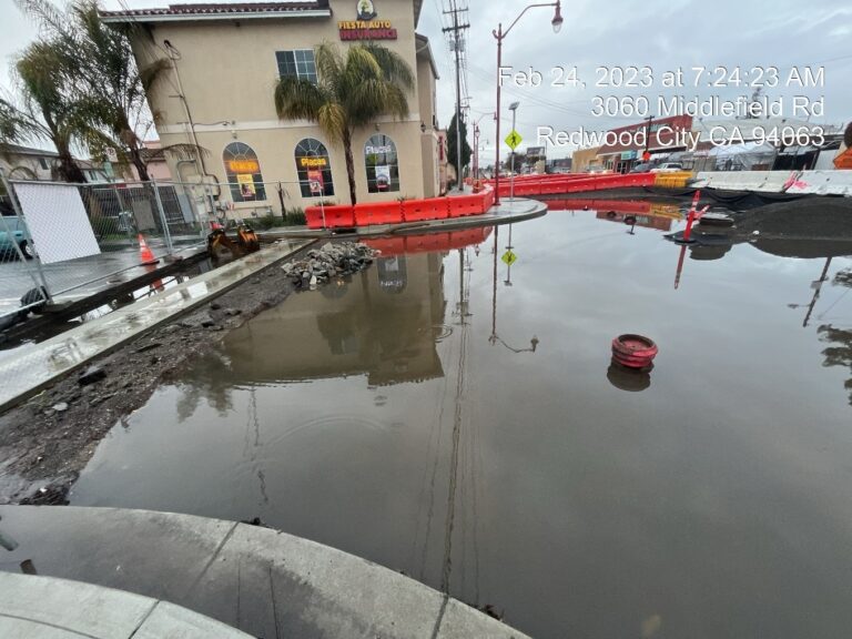 San Mateo County will help North Fair Oaks businesses affected by redevelopment