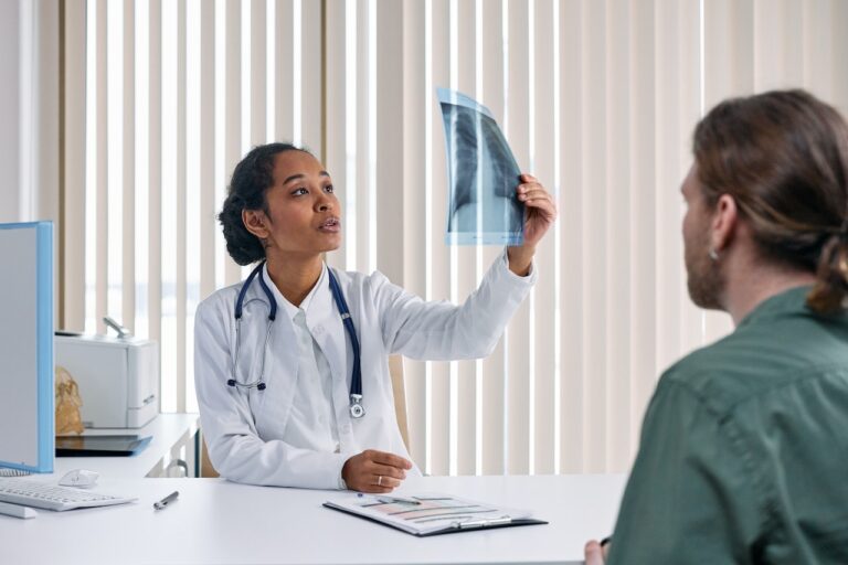 Language barriers put the health of people in the US at risk.