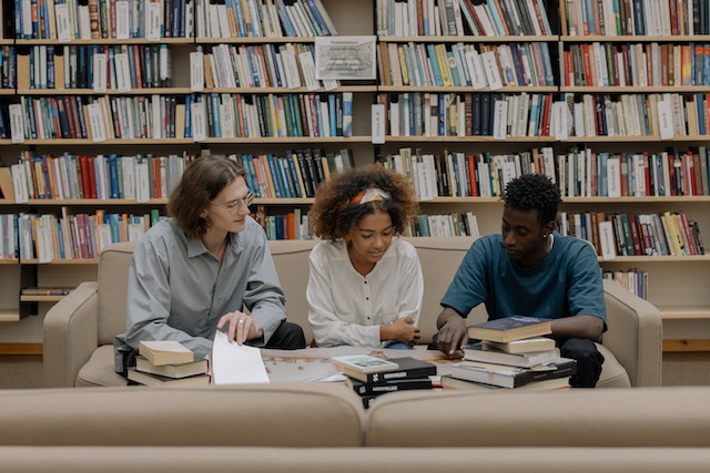 Lack of Affirmative Action in universities does not end diversity in education