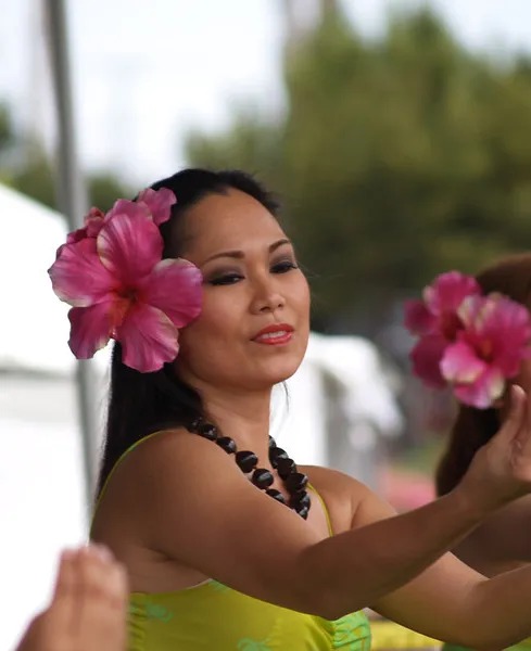 ¡Mahalo! alístate para el Festival Aloha del Área de la Bahía
