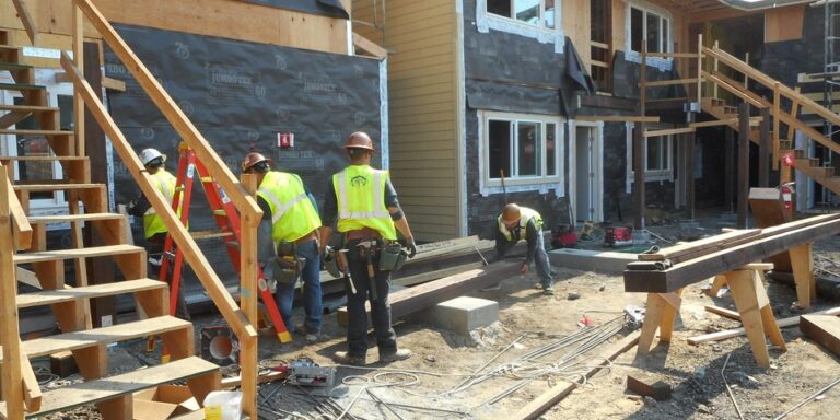 Impulsan con $30 millones 5 proyectos de vivienda asequible en Condado de San Mateo