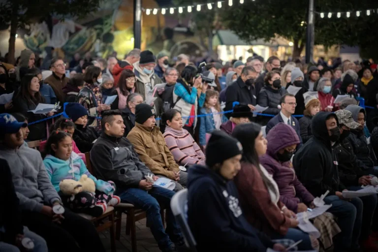 Haunted by mass shootings in Half Moon Bay, Chinese farmworkers seek a way back