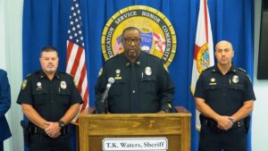 Racismo: principal motivante de ataque en Jacksonville que dejó tres personas muertas