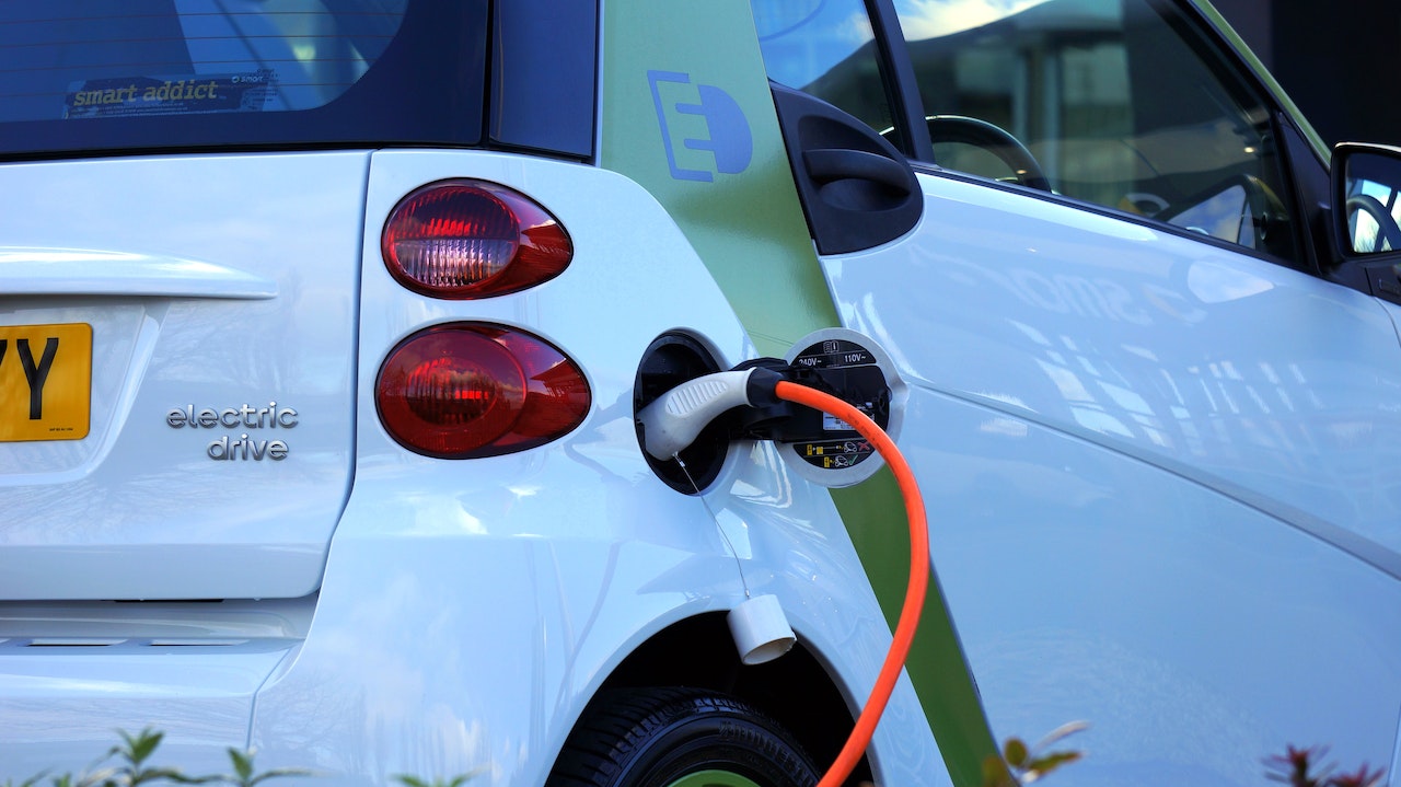 Santa Clara County leads purchase of electric cars 
