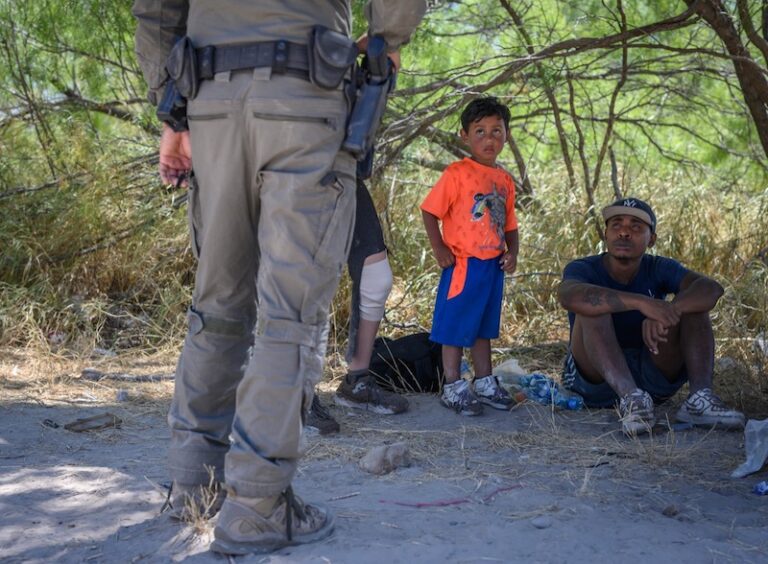 Preguntas y respuestas: Trump, la migración y la crisis de identidad en México
