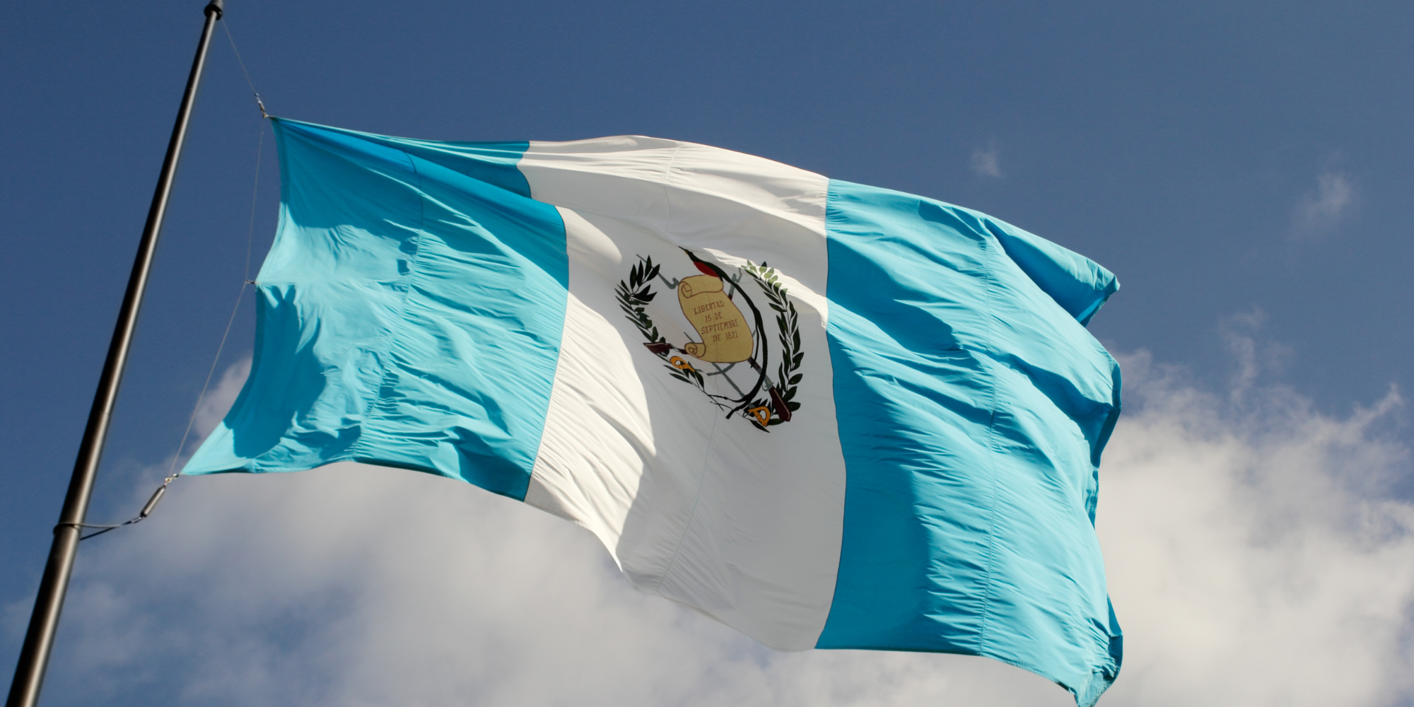 “¿Guatemala no es tu finca?”: Alida Vicente
