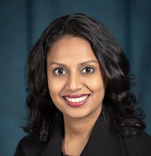 Shruti Dhapodkar accepts challenge to lead San Mateo County Emergency Management Department