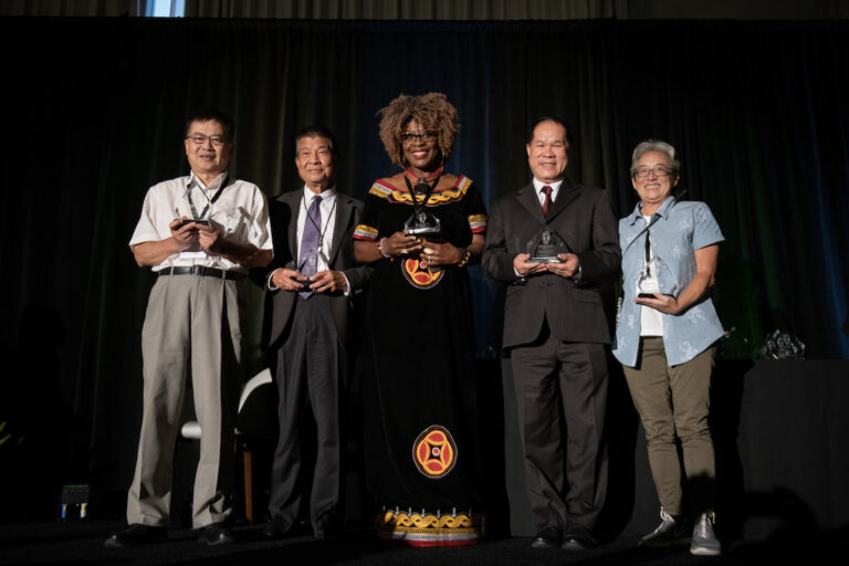 Ethnic Media Services Awards the best of ethnic journalism in California