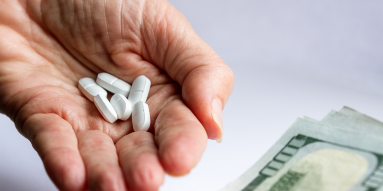 Santa Clara County considers how to spend nearly $50K of opioid settlement