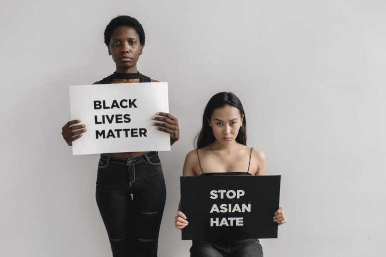 Hate crimes in California increase more than 20 percent in 2022