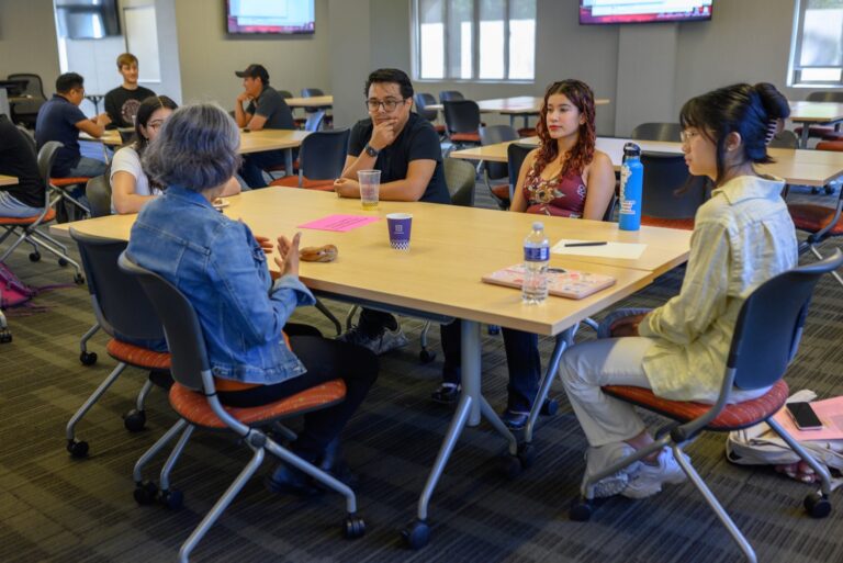 Stanford brings young people closer to Latin culture through linguistic immersion