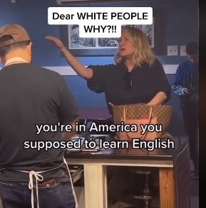Hispanophobia: a glimpse of deepened racism against the Latino community