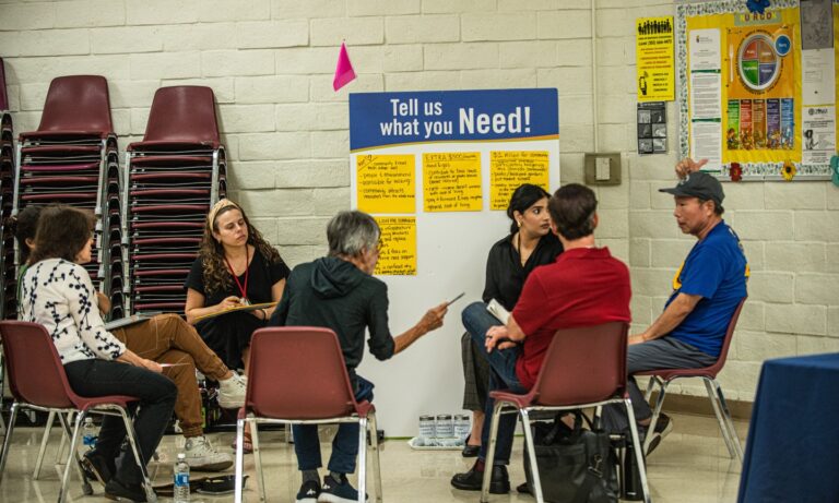 After listening sessions in San Mateo County, supervisors will announce results