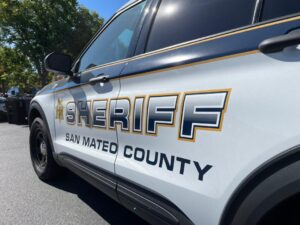 Oficina del Sheriff del condado de San Mateo podría tener supervisión civil