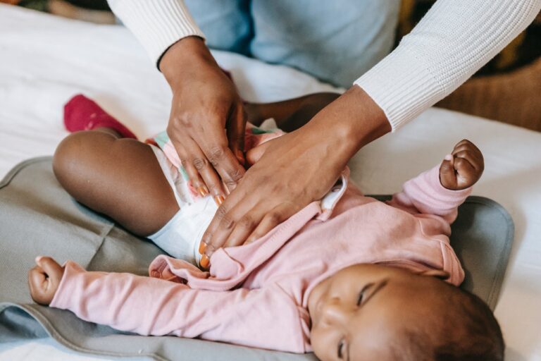San Mateo County approves funding for free diapers for low-income families