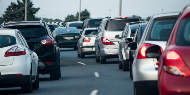 San Mateo County seeks suggestions on how to reduce congestion on Highway 101