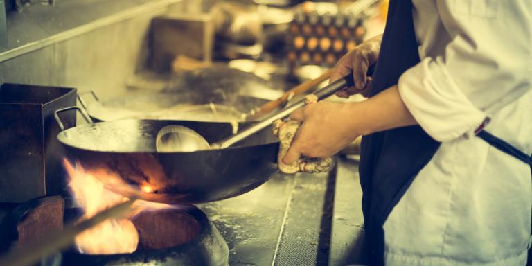 There's still time! Redwood City firefighters provide guidance on preventing kitchen fires