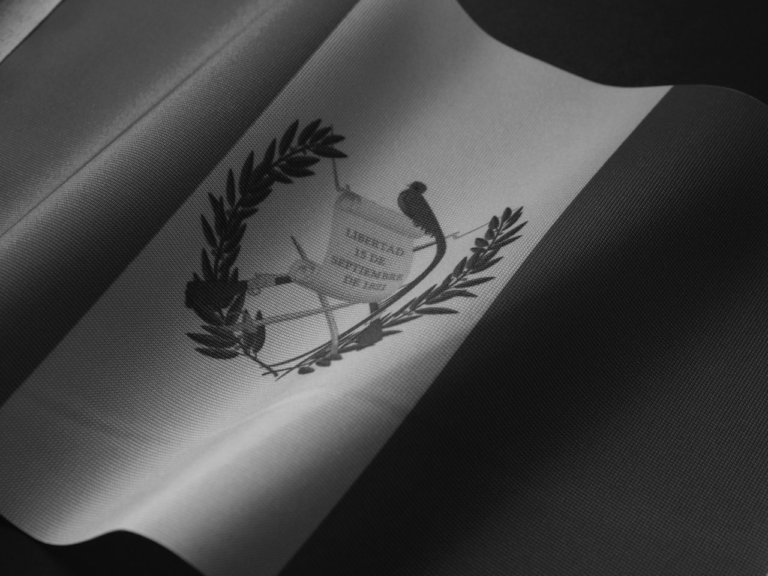 Amnesty for genocide in Guatemala
