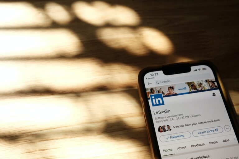 LinkedIn will cut 668 jobs in different areas