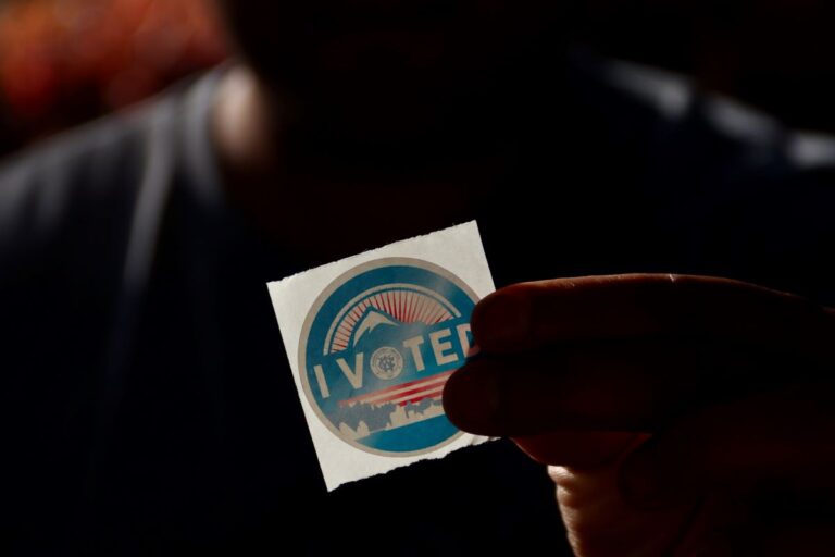 What do young Latino voters want to hear on the Republican debate stage?