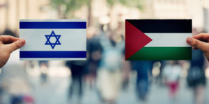 Conflicto entre Israel y Hamás exacerba odio y discriminación a comunidades israelies y palestinas en EE. UU.