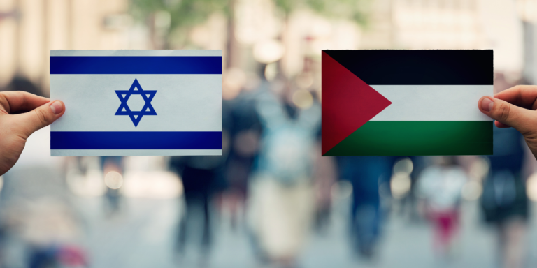 Conflict between Israel and Hamas exacerbates hatred and discrimination against Israeli and Palestinian communities in the US