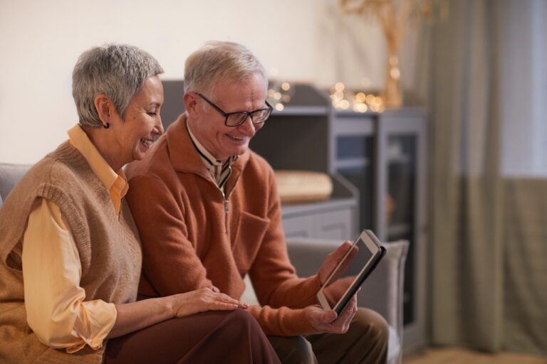 Age is not a reason to discriminate against older people, everyone is valuable