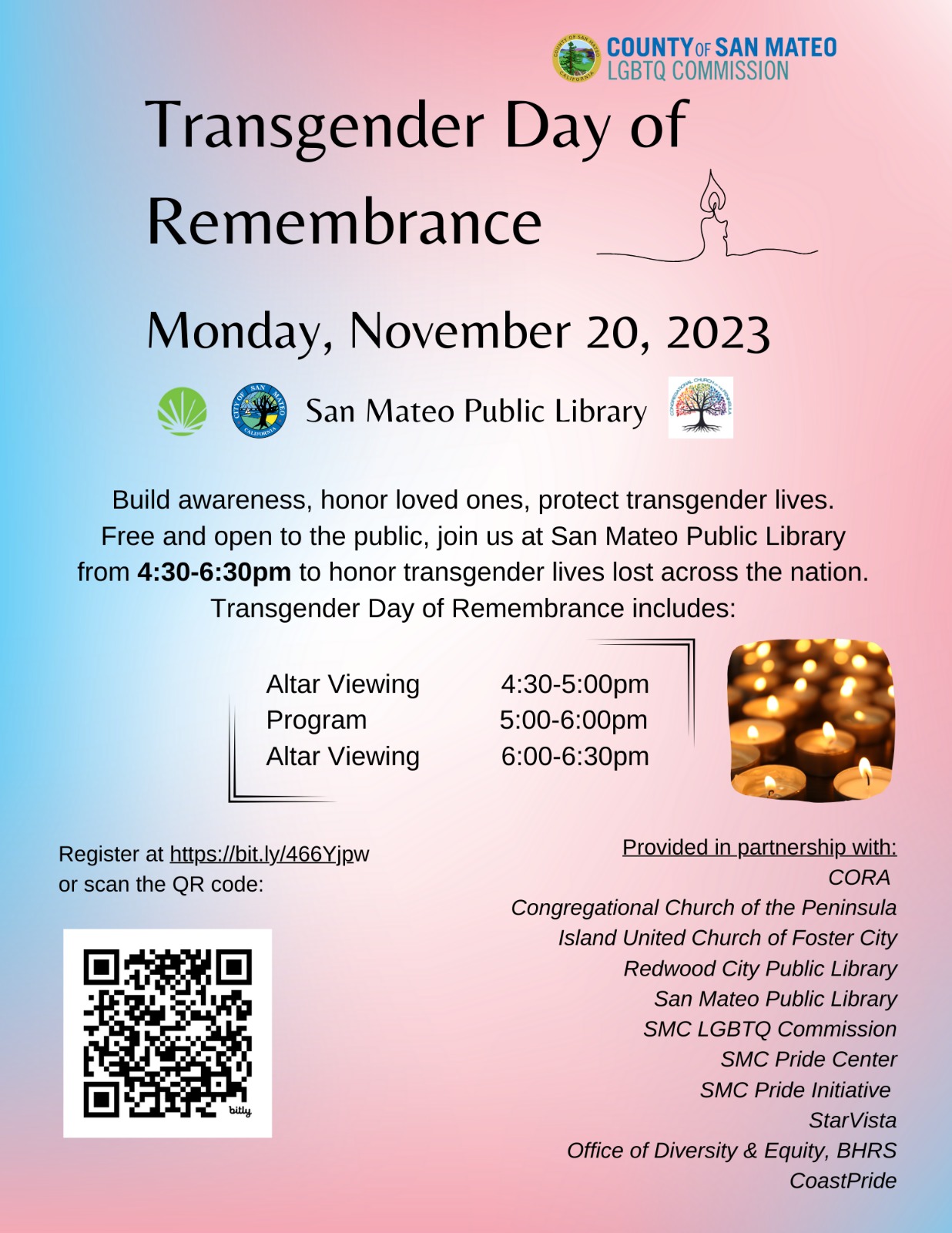 Transgender People's Remembrance Day