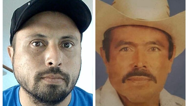 Relatives of environmental and indigenous Mexican land defenders who disappeared in Michoacán visit Washington to seek justice