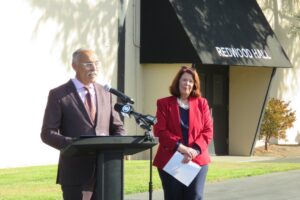 Centro de Eventos del condado de San Mateo recibe $7.2 millones para afrontar emergencias e impulsar la resiliencia