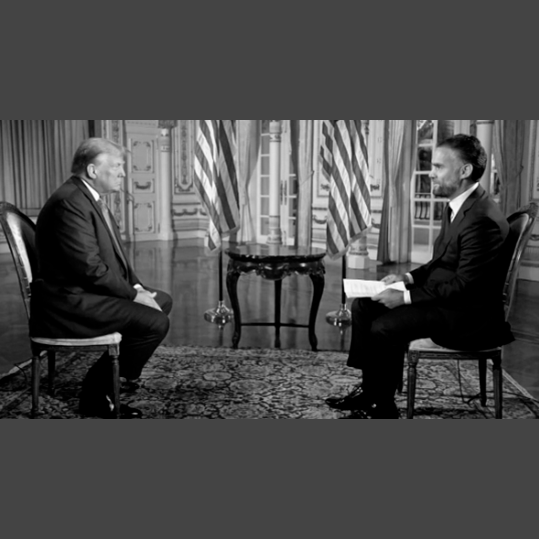 Ramos criticizes weak Univision interview with Donald Trump