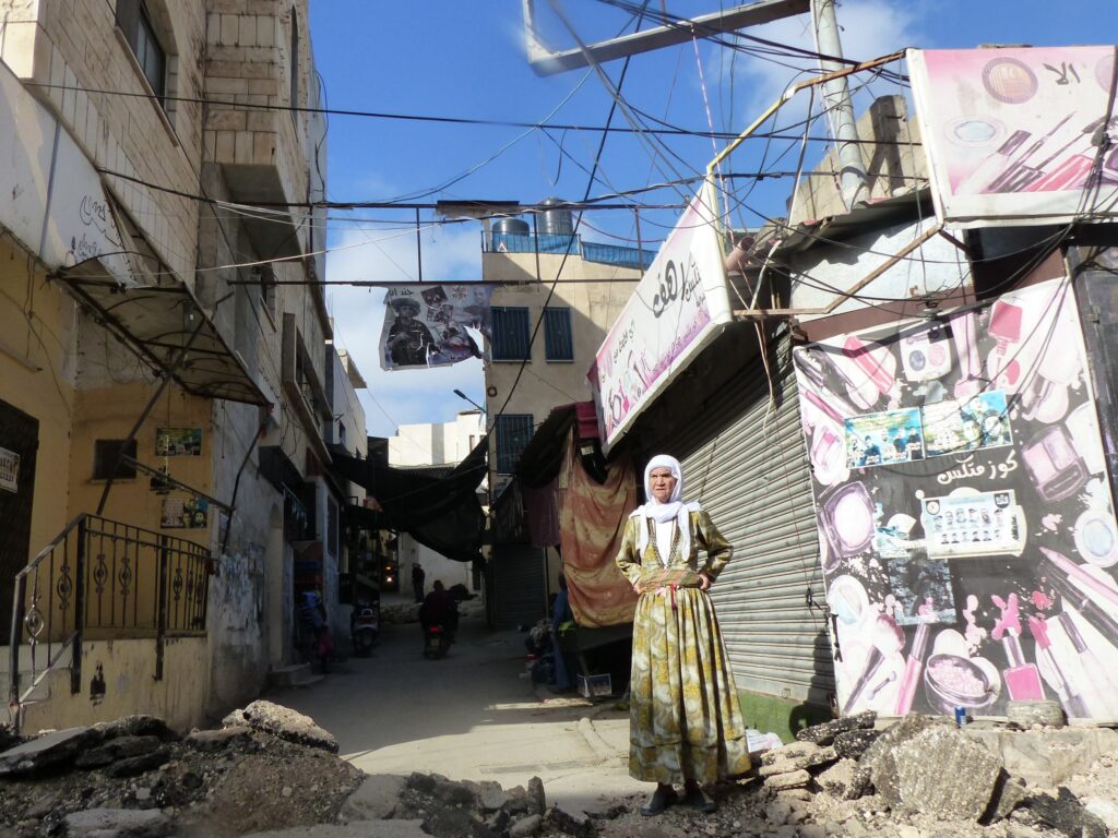 “The conflict in Gaza is neither religious nor racial, it is a position ...